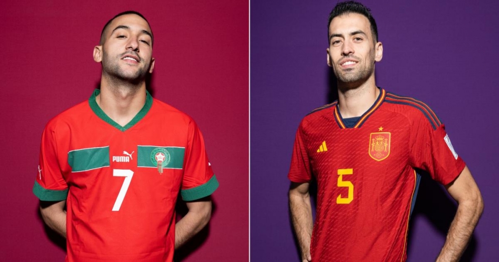 Nhận định, soi kèo Morocco vs Tây Ban Nha, 22h ngày 6/12- World Cup 2022