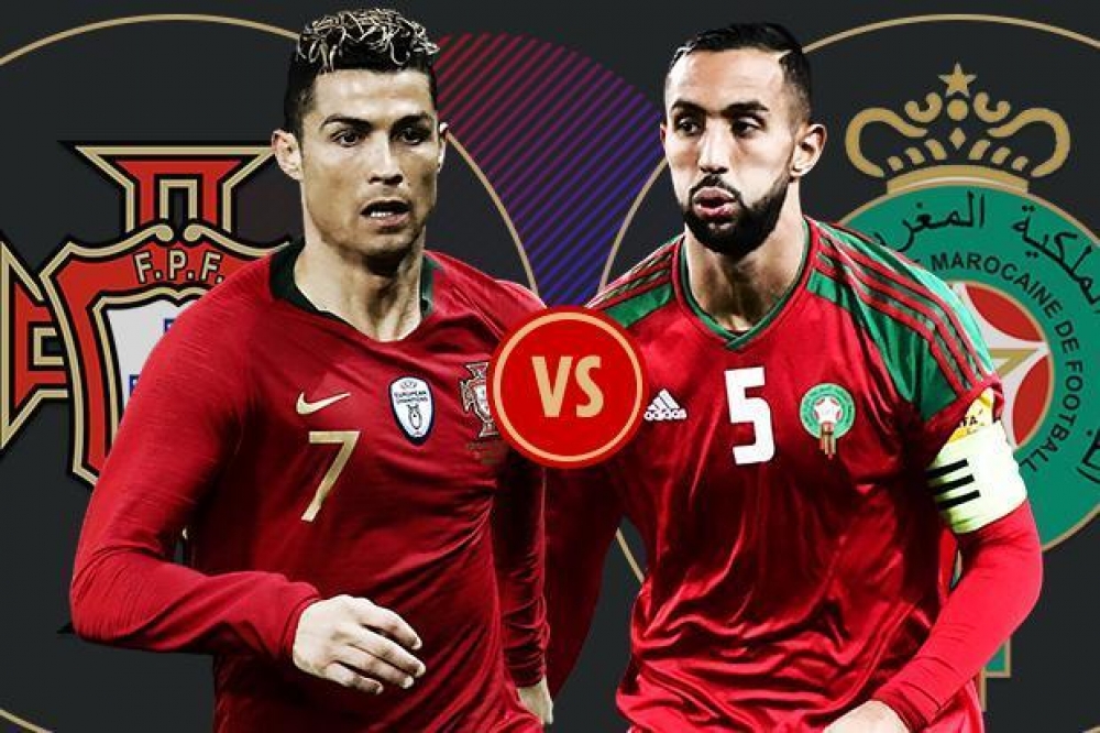 Nhận định, soi kèo Ma Rốc vs Bồ Đào Nha, 22h ngày 10/12- World Cup 2022