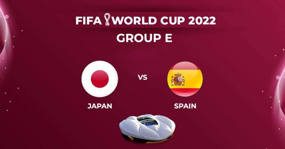 Nhận định, soi kèo Nhật Bản vs Tây Ban Nha, 2h ngày 2/12- World Cup 2022
