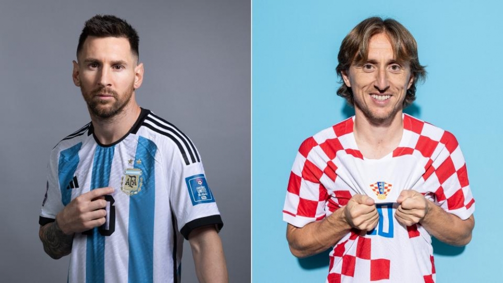 Nhận định, soi kèo Croatia vs Argentina, 2h ngày 14/12- World Cup 2022