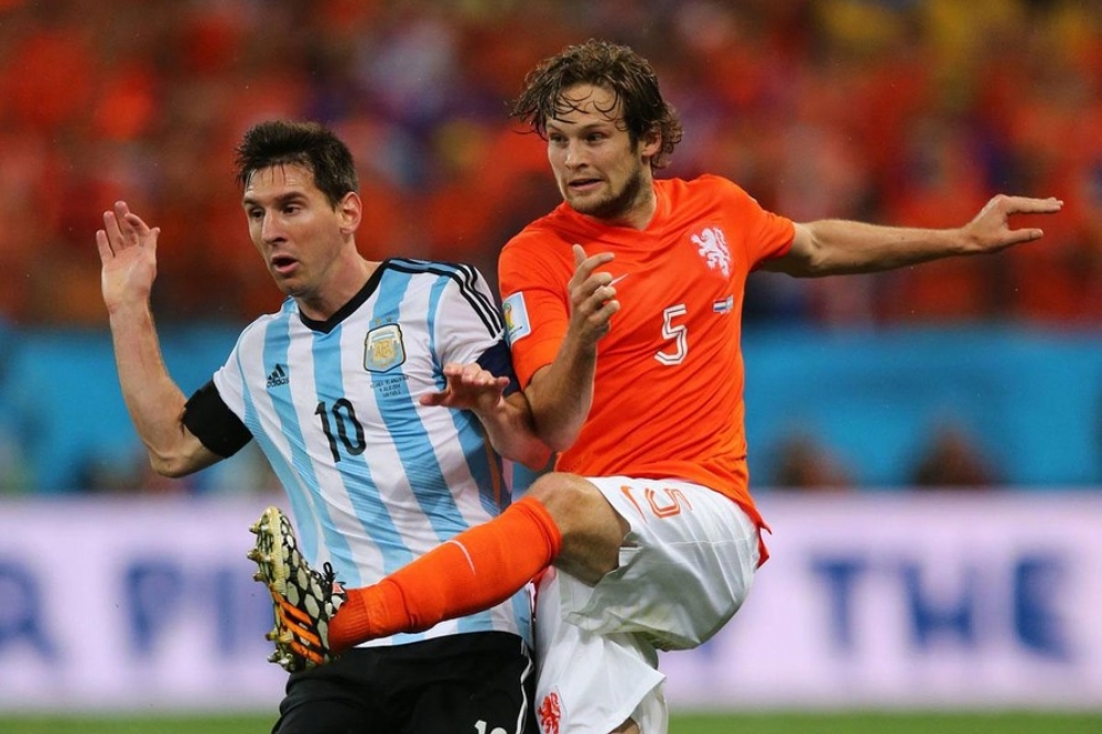Nhận định, soi kèo Hà Lan vs Argentina, 2h ngày 10/12- World Cup 2022