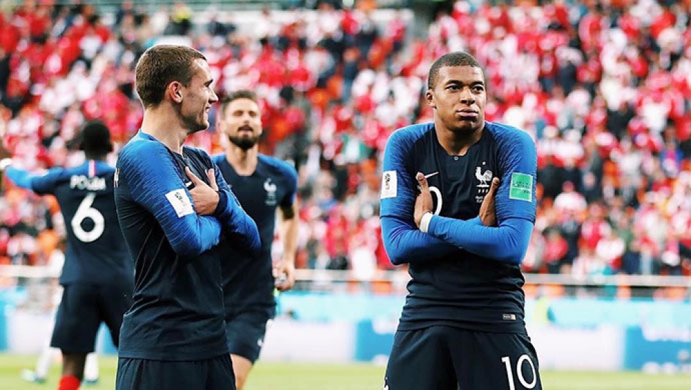 Nhận định, soi kèo Pháp vs Tunisia, 22h ngày 30/11- World Cup 2022