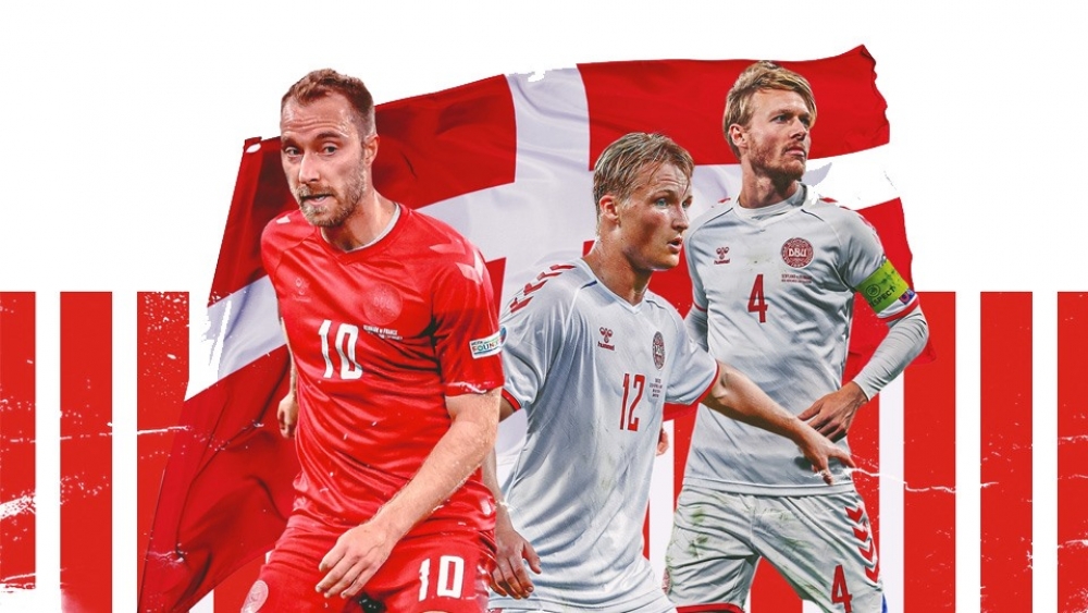 Nhận định, soi kèo Đan Mạch vs Úc, 22h ngày 30/11- World Cup 2022